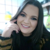 Clívia Silva Ferreira