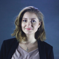 Fidan Rustamova
