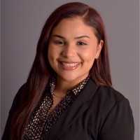 Ashley Garza