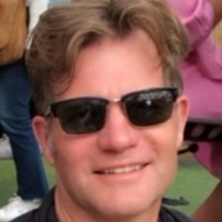 Ray Robertson