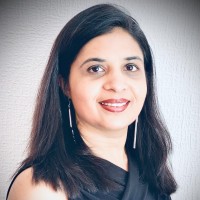 Shelly Aggarwal