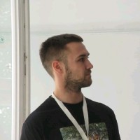 Mark Batagelj