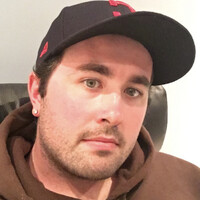 Matthew Mcglade