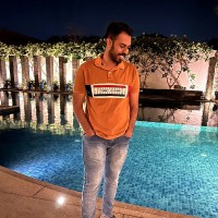 Shubham Vadhariya