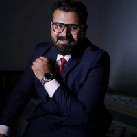 Ansu Thomas