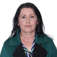 Lara Haidari