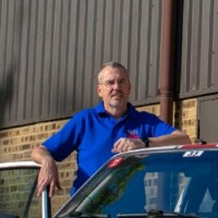 Simon Ayris