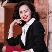 Diana Laura Patricia Carcaño Sosa