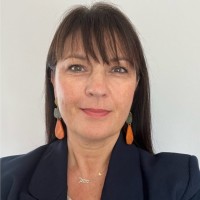 Bénédicte Couderc-Chelihi