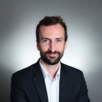 Olivier Longchamp