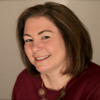 Beth Bourne