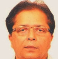 Dipak Saha
