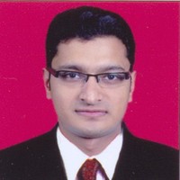 Ankur Periwal, CFA