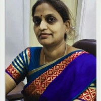 Dr. Madhavi Jangala