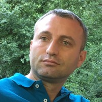 Teodor Ionescu