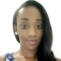 Murielle Niongo