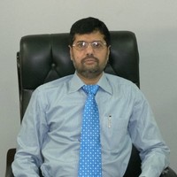 Afaq Rahmani