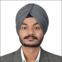 Rashmeet Singh
