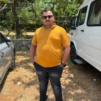 Vinoth B