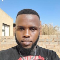Elvis Khanyo Veleni