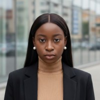 Blessing Chukwudi