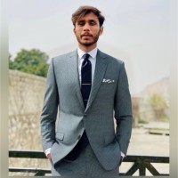 Mubashir Mughal