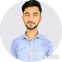 Usama Basharat
