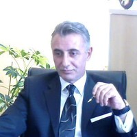 Atila Gurbulak