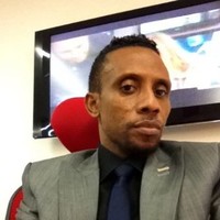 Kingsley Abbe