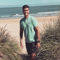 Anthony Deloos