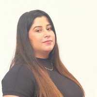 Paola Del Mar Torres Cruz