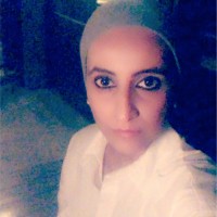 Sakeena Jaber