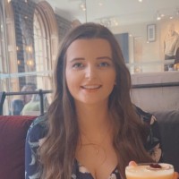Gemma Jameson