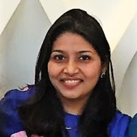 Seema Goel