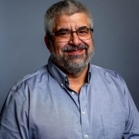 Mark Aaland