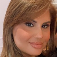 Maryam Ashkenani