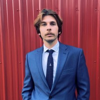 Matthew Lucey