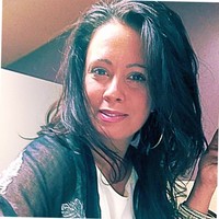 Catherine Dejesus