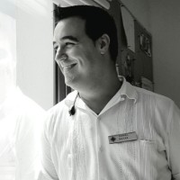 Daniel Navas López