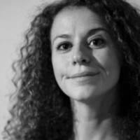 Stéphanie Bonin
