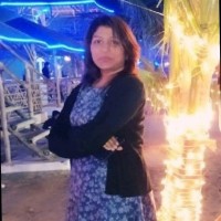 Pooja Gaikwad