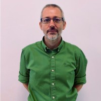 Sergio Sifre Pau