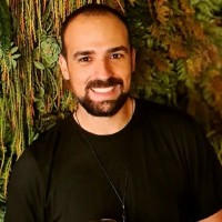 Rodrigo Candido da Silva