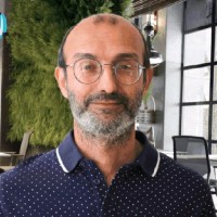 Régis Messonnier