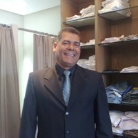 Humberto Rocha Dos Santos