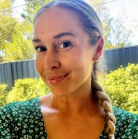 Brooke Nicholas