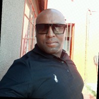 Moeketsi Samuel Rabolou