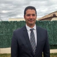 Antonio Valenciano Cabrera