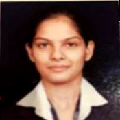 Deepti Pathak