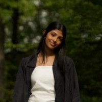 Sanjna Desai
